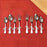 Patterson Medical Supply SP Ableware - Maddak Teaspoon Right Hand Stainless Steel - 81565050