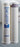 Fisher Scientific EMD Millipore DIPak Water Purification System Cartridge 3.2 Liter Resin Capacity For Milli-DI Water Purification System - CPDI000L1