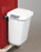 Lakeside - Trash Can For use with Medical Carts - LWC-2