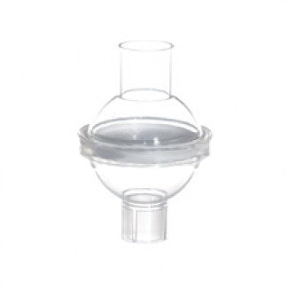 Home Health Medical Equipment Ventilator Expiratory Bacteria Filter - AG7178