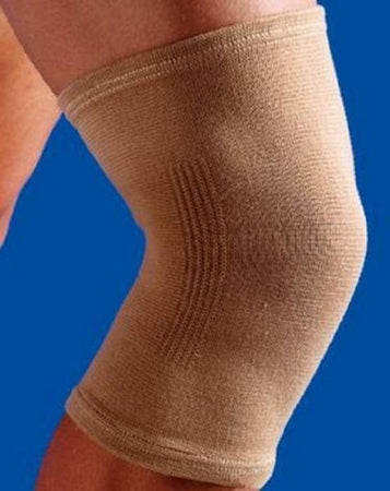 Patterson Medical Supply Rolyan Knee Stablilizer Large Slip-On Left or Right Knee - 55030611