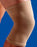 Patterson Medical Supply Rolyan Knee Stablilizer Large Slip-On Left or Right Knee - 55030611