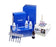 Genbio ImmunoDOT Test Kit Autoimmunity Panel 1 Connective Tissue Disease / Lupus Whole Blood / Serum Sample FDA 510(k) Cleared 100 Tests - 800-5189