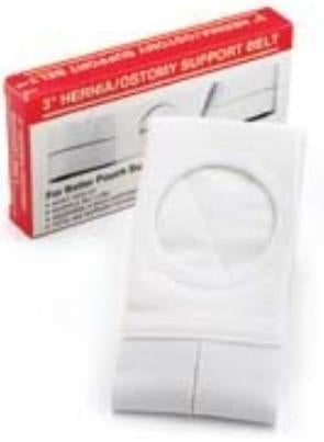 Nu-Hope Laboratories Peristomal Hernia Belt Large 6 Inch - 6612-B