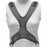 Patterson Medical Supply Therafin Corporation Butterfly Chest Harness - 926503