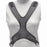 Therafin Corporation - Butterfly Chest Harness - 926503