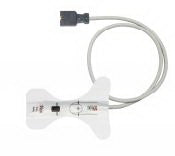Masimo Corporation LNCS Pdtx-3 SpO2 Sensor 3 Foot Tube Length - 2318