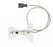 Masimo Corporation LNCS Pdtx-3 SpO2 Sensor 3 Foot Tube Length - 2318