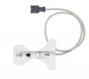 Lncs - SpO2 Sensor 3 Foot Cord Finger - 2318