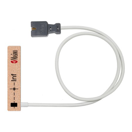 Lncs - SpO2 Sensor 3 Foot Cord Finger - 2319