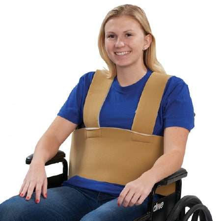 Patterson Medical Supply Sammons Preston Posture Vest - 6529