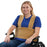 Patterson Medical Supply Sammons Preston Posture Vest - 6529