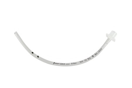 Flexicare Flexicare Endotracheal Tube Uncuffed 2.5 mm - 038-961-025U
