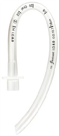 Flexicare Flexicare Endotracheal Tube Uncuffed 4.0 mm - 038-961-040U