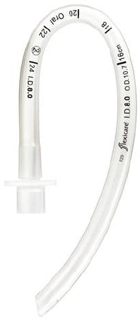 Flexicare Flexicare Endotracheal Tube Uncuffed 3.0 mm - 038-961-030U