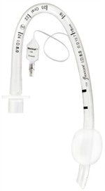Flexicare Flexicare Endotracheal Tube Cuffed 4.0 mm - 038-971-040MU