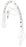 Flexicare - Endotracheal Tube Cuffed 4.0 mm - 038-971-040MU