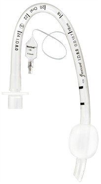Flexicare - Endotracheal Tube Cuffed 4.5 mm - 038-971-045MU