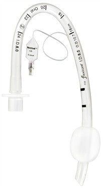 Flexicare Flexicare Endotracheal Tube Cuffed 7.0 mm - 038-972-070U