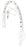 Flexicare Flexicare Endotracheal Tube Cuffed 7.0 mm - 038-972-070U