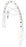 Flexicare - Endotracheal Tube Cuffed 7.0 mm - 038-971-070MU