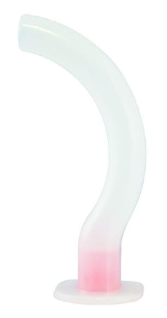 Flexicare Flexicare Oropharyngeal Airway Guedel 90 mm Length Orange - 038-91-930U