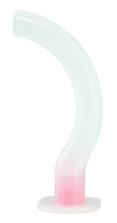 Flexicare - Oropharyngeal Airway Guedel 90 mm Length Orange - 038-91-930U