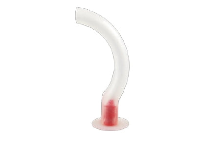 Flexicare Flexicare Oropharyngeal Airway Guedel 100 mm Length Red - 038-91-940U
