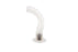 Flexicare - Oropharyngeal Airway Guedel 60 mm Length Black - 038-92-900U