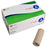 Dynarex Sensi-Wrap Cohesive Bandage 6 Inch X 5 Yard Standard Compression Self-adherent Closure Tan NonSterile - 3176