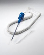 Alaris - Temperature Probe ALARIS Auxiliary / Oral - 3-009-0024