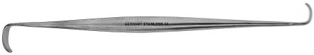 BR Surgical - Retractor - BR18-24215