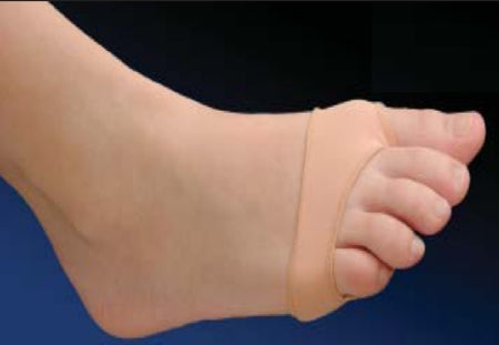 Pedifix Visco-Gel Forefoot Cushion Visco-GEL Large Slip-On Left Foot - P1321-LL