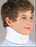 FLA - Cervical Collar Low Contoured / Soft Density Youth (8 to 12 Years) Child Size One-Piece 2-1/2 Inch Height 17 Inch Length 12 to 14 Inch Neck Circumference - 11-131306