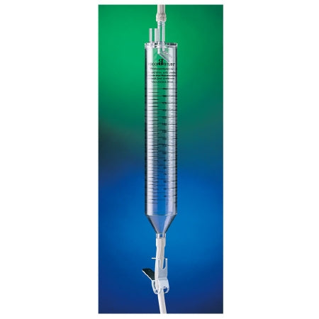 Apothecary Products RECONSTITUBE, LAB ANTIBIOTIC DILUTING GRAD CLSD - 25001