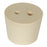 Apothecary Products STOPPER, RECONSTITUBE LAB RBR 5MM 2HOLE - 25050
