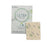 Milliken & Company Ultra Foam Dressing with Silver 4 X 4 Inch Square Sterile - 3000051018