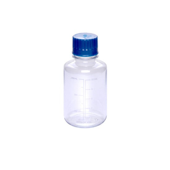Round Bottles