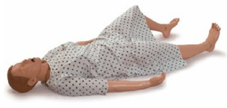 Laerdal Medical Nursing Anne Mannequin Adult - 325-05050