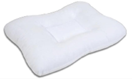 Hospitex / Encompass Group - Body Pillowcase Long White Reusable - 165764