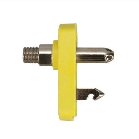 Precision Medical Chemetron Air Connector - 3201