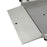 Health O Meter - Scale Ramp 32-3/8 W X 9-7/8 D Inch Wheelchair Ramp Scales 2600KL and 4026 - B2600RAMP