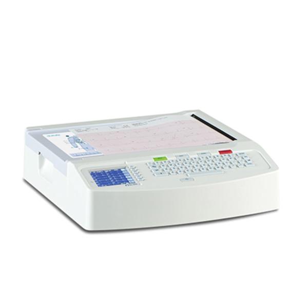 Mortara Instrument Inc Analyzer Ecg/Ekg Burdick 250C Ea - BUR250C-81X