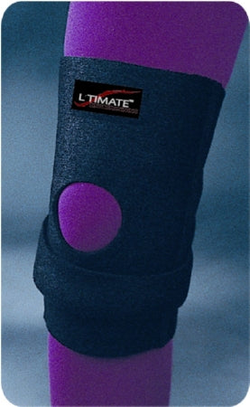 Bird & Cronin L'TIMATE Knee Brace Small Slip-On 13 to 14 Inch Circumference Left or Right Knee - 8145442