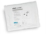 Zoll Medical Stat-padz II Training Electrode Stat-Padz II - 8900-0805-01