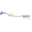 Gripper Plus POWER P.A.C. - Portal Access Cannula 20 Gauge 1-1/4 Inch Needless Y-site - 21-3467-24