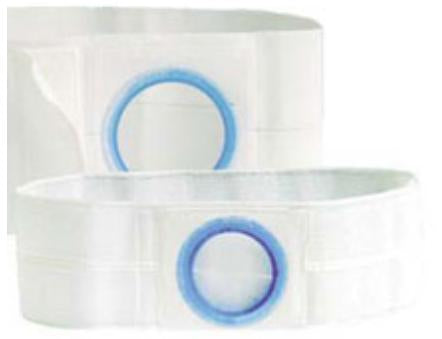 Nu-Hope Laboratories Peristomal Hernia Belt X-Large 6 Inch - 6603-C