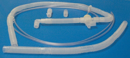 Bio-Med Devices Bio-Med Devices Breathing Circuit 42 Inch Tube Adult Disposable - 80011