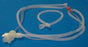 Bio-Med Devices Bio-Med Devices Breathing Circuit 48 Inch Tube Infant Disposable - 2030
