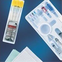 Avanos Medical Sales LLC Nerve Block Tray - 181A128